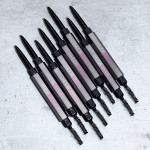 Huda Beauty Bomb Brows Microshade Brow Pencil 
